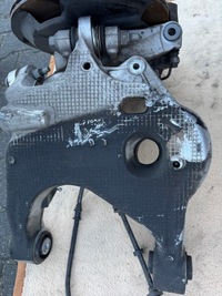 фото thumb №10, Renault austral espace vi підрамник підрамник підрамник підвіска задня 4керування