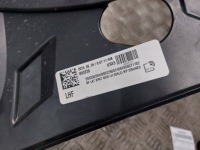 Направляющая бампера левый bmw x5 g05 m-pakiet рестайлинг  lci 8085627 890226 Недорого, фото thumb