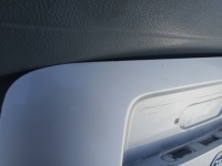 фото thumb №11, Крышка багажника багажника skoda fabia ii 2 kombi la7w