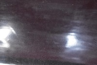 фото thumb №5, Крышка багажника багажника задняя задняя czarna mercedes gl x164 06-12