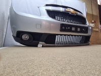 фото thumb №15, Бампер перед передний chevrolet orlando 10-18