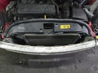 Купити Радіатор ремінь передній mini cooper r50 1.6 бензин- без  кондиціонер eur.00-06 рік, фото thumb