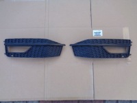 фото thumb №1, Audi a4 s4 b8 s-line решітка бампера решітка радіатора оригінал