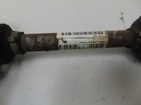 Привідний вал ліва перед volvo v50 рестайлінг  1.6 d 3m51-3b437-daf Київ, фото thumb
