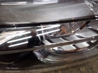 Фара правий правий full led ford ranger raptor tke рестайлінг  19- jb3b-13e014-a в Україні, фото thumb