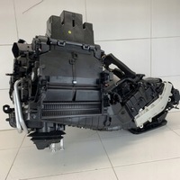 фото thumb №8, Обігрівач повітродувка комплектна audi a6 c8 4k 19r