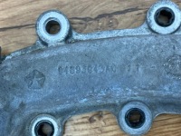 фото thumb №5, Вихід wody патрубок 3.6 v6 jeep chrysler dodge ram 1500 2019+