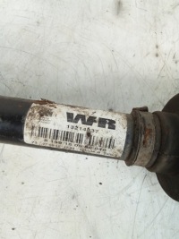 L30 приводной вал правая opel astra h 1.7d 13214837 Доставка, фото thumb