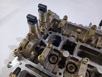 фото thumb №7, Головка ford explorer edge 2.0 2.3 ecoboost 2020-