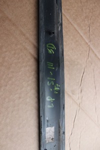 фото thumb №3, Seat ibiza iii 2005-2008 r -планка з дверь ,левая передняя 5 дверь