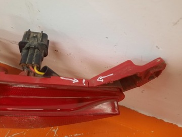 фото thumb №5, Hyundai tucson 4 iv 20- лампа протитуманна зад задня ліва 92405-n7020