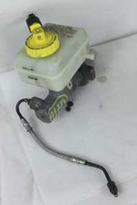 фото thumb №6, Насос тормозная бачок vw golf iv 4 skoda seat leon audi a3 21027099