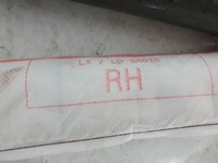 фото thumb №7, Dodge charger lift 2015- шторка безпеки подушка безпеки ліва 68222743af