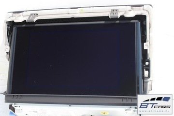 фото thumb №10, Audi a3 набор mmi панель + монитор + считыватель mib 8v0919614q 8v0919603a 8v00