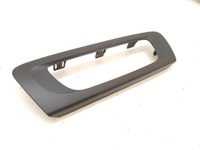 фото thumb №3, Рамка панелі консолі renault scenic iii