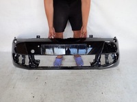 фото thumb №13, Vw golf 6+ 5m0 plus lift 09- бампер перед передний spr 4pdc