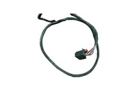 фото thumb №9, Дзеркало праві vw golf v варіант 1k5 e13010880 1.4l бензин 125kw 2007