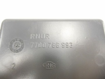 фото thumb №7, Пепельница renault espace ii 7700786993