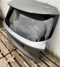 фото thumb №1, Крышка зад комплектная kia sorento iv 20- agt swp