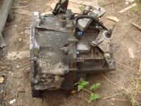 фото thumb №5, Коробка передач передач renault scenic ii 1,9dci orginal