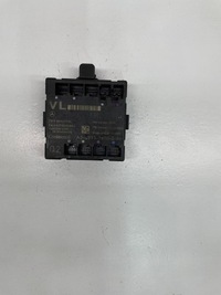 фото thumb №1, Модуль блок керування двері mercedes a4479000001