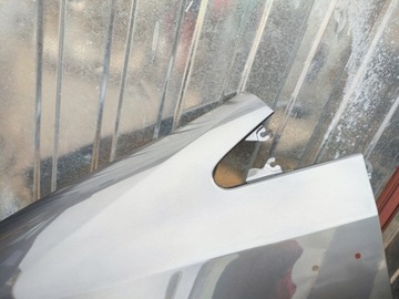 фото thumb №11, Крило лівий перед toyota prius + plus xw30 w4 01.12-12.21r лак 1g3