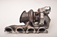 фото thumb №10, F40 m135i f44 m235i 2.0 306km турбина 9845817 894017-0004 mgt22z 57tys km