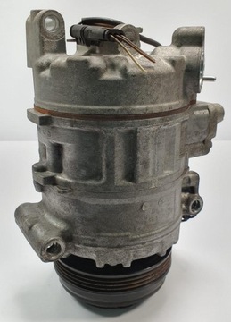 фото thumb №5, Компресор кондиціонера bmw 5 f10 4.4 v8 9154072 7sbu17c
