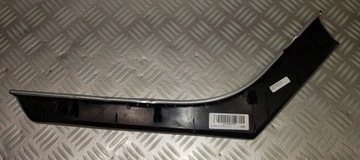 фото thumb №5, Rr evoque l538 планка декоративная туннеля левая hexagon