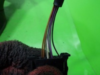 фото thumb №9, Volkswagen passat b5 рестайлінг дзеркало праві ld7w