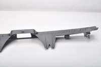 фото thumb №8, Volvo xc90 ii захист край багажника 31377855