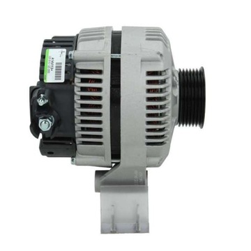 фото thumb №9, Генератор 120a do peugeot 806 td