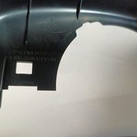 фото thumb №10, Ford escape 20- захист рамка прилади спідометра usa lj6b-s044d70-a