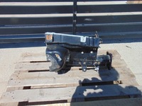 фото thumb №9, Чверть ліва лонжерон ford focus mk2 lift