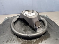 фото thumb №7, Воздуховод кожа мультифункция opel mokka b подогрев лепестки переключения 98443840yx