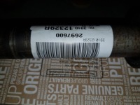 фото thumb №8, Привідний вал привідна r scenic iv 1.5dci ліва 391012329r