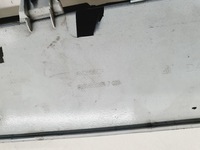 фото thumb №10, Mercedes actros mp4 решётка радиатора бампера решётка радиатора подножка ветровик молдинг