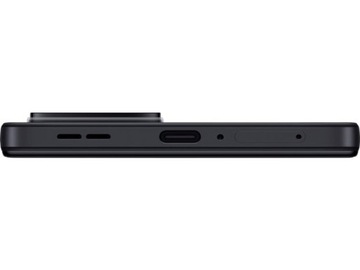 Xiaomi POCO F4 6 ГБ 128 ГБ 120 Гц AMOLED 6,67 дюйма черный