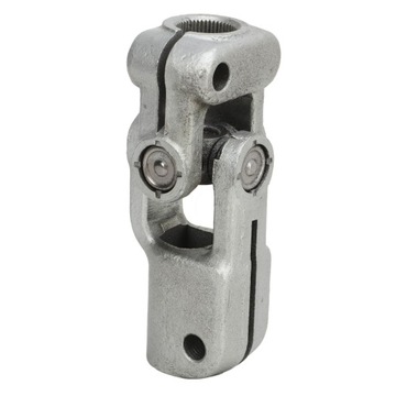 фото thumb №9, Колонка нижняя универсальный шарнир металлический qle500020 заменитель для land