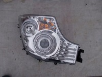 фото thumb №1, Mercedes actros mp4 фара правый ксенон d1s