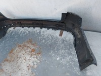 фото thumb №15, Audi a4 s4 b9 8w9 15-19 бампер задний зад