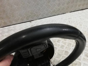 фото thumb №8, Jeep renegade руль кожаный мультифункция кожа