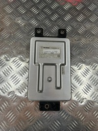 фото thumb №1, Блок управления модуль adblue eec3 scania r