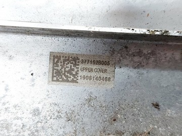 фото thumb №9, Hyundai ioniq niro інвертор перетворювач інвертор рестайлінг 19r.