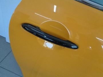 фото thumb №6, Дверь правый перед правые комплектные mini cooper f56 f57 цвет b70 2018 год