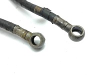 Maserati quattroporte 2008 шланг радиатора масла коробки Киев, фото thumb