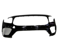 фото thumb №1, Mercedes glb x247 247 бампер передний amg pts