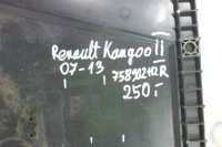фото thumb №3, Плита защита renault kangoo ii 07-13 758902112r