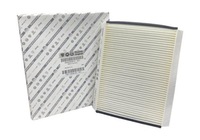 фото thumb №1, 52063810 фільтр салонний оригінальний номер fiat 500l 500x jeep compass renegade