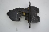 фото thumb №1, Hyundai santa fe задня кришка багажника замок 2008 rhd